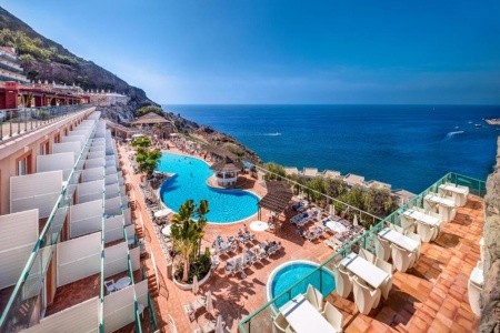 Kanárske ostrovy Gran Canaria Mogan Princess 8 dňový pobyt All Inclusive Letecky Letisko: Budapešť June 2026 (12/06/26-19/06/26)