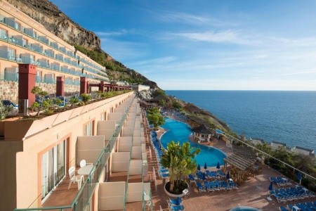 Kanárske ostrovy Gran Canaria Mogan Princess 8 dňový pobyt All Inclusive Letecky Letisko: Budapešť June 2026 (12/06/26-19/06/26)