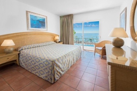 Kanárske ostrovy Gran Canaria Mogan Princess 8 dňový pobyt All Inclusive Letecky Letisko: Budapešť June 2026 (12/06/26-19/06/26)