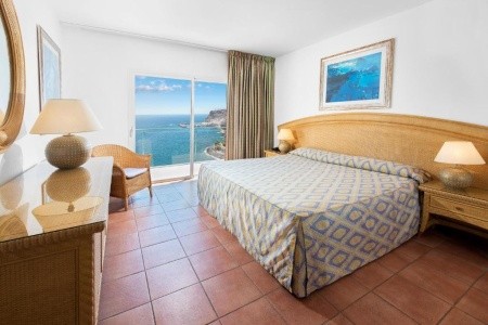 Kanárske ostrovy Gran Canaria Mogan Princess 8 dňový pobyt All Inclusive Letecky Letisko: Budapešť June 2026 (12/06/26-19/06/26)