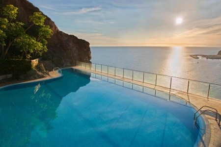 Kanárske ostrovy Gran Canaria Mogan Princess 8 dňový pobyt All Inclusive Letecky Letisko: Budapešť June 2026 (12/06/26-19/06/26)