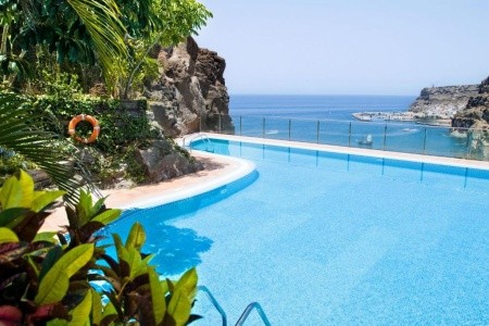 Kanárske ostrovy Gran Canaria Mogan Princess 8 dňový pobyt All Inclusive Letecky Letisko: Budapešť June 2026 (12/06/26-19/06/26)