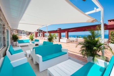 Kanárske ostrovy Gran Canaria Mogan Princess 8 dňový pobyt All Inclusive Letecky Letisko: Budapešť June 2026 (12/06/26-19/06/26)