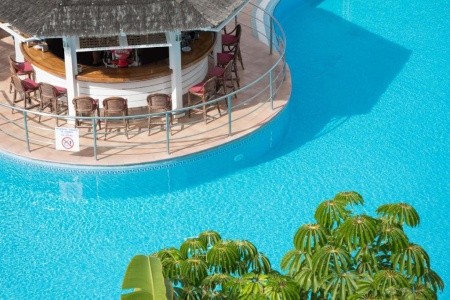 Kanárske ostrovy Gran Canaria Mogan Princess 8 dňový pobyt All Inclusive Letecky Letisko: Budapešť June 2026 (12/06/26-19/06/26)
