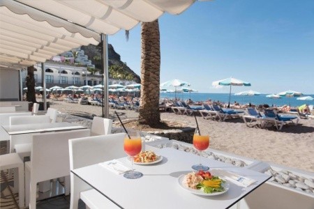 Kanárske ostrovy Gran Canaria Mogan Princess 8 dňový pobyt All Inclusive Letecky Letisko: Budapešť June 2026 (12/06/26-19/06/26)