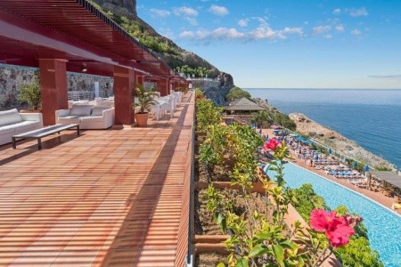 Kanárske ostrovy Gran Canaria Mogan Princess 8 dňový pobyt All Inclusive Letecky Letisko: Budapešť June 2026 (12/06/26-19/06/26)