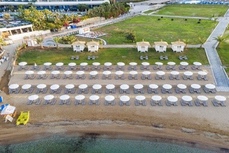 Turecko, Alanya, Lonicera Premium, za <span>44.990</span> Kč