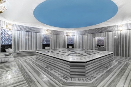 Turecko Alanya Lonicera Premium 14 dňový pobyt Ultra All inclusive Letecky Letisko: Praha June 2026 (20/06/26- 3/07/26)