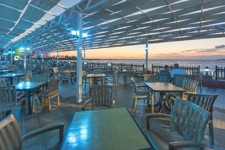 Turecko Alanya Lonicera World 14 dňový pobyt Ultra All inclusive Letecky Letisko: Praha August 2026 ( 1/08/26-14/08/26)