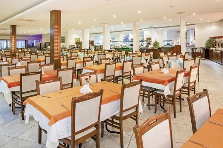 Turecko Alanya Lonicera World 14 dňový pobyt Ultra All inclusive Letecky Letisko: Praha August 2026 ( 1/08/26-14/08/26)