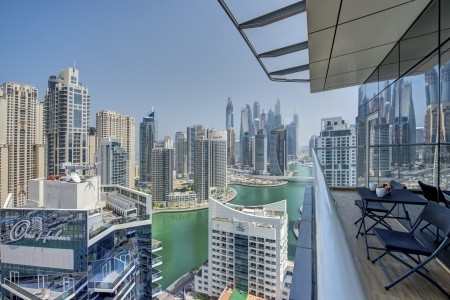 Spojené arabské emiráty Dubaj Royal Regency Suites 7 dňový pobyt Polpenzia Letecky Letisko: Praha April 2026 ( 9/04/26-15/04/26)