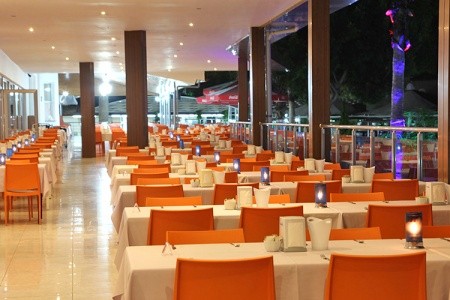 Turecko Alanya Lonicera World 14 dňový pobyt Ultra All inclusive Letecky Letisko: Praha August 2026 ( 1/08/26-14/08/26)