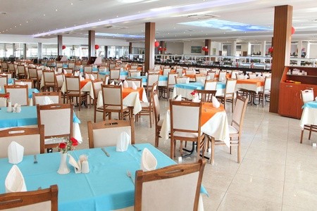 Turecko Alanya Lonicera World 14 dňový pobyt Ultra All inclusive Letecky Letisko: Praha August 2026 ( 1/08/26-14/08/26)