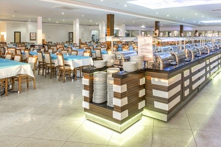 Turecko Alanya Lonicera World 14 dňový pobyt Ultra All inclusive Letecky Letisko: Praha August 2026 ( 1/08/26-14/08/26)