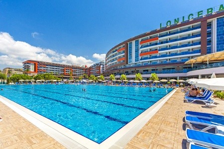 Lonicera Resort & Spa - 2