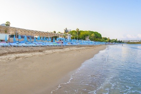 Turecko Alanya Lonicera Resort & Spa 13 dňový pobyt Ultra All inclusive Letecky Letisko: Praha October 2026 ( 5/10/26-17/10/26)