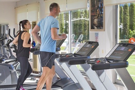 Turecko Alanya Lonicera Resort & Spa 13 dňový pobyt Ultra All inclusive Letecky Letisko: Praha October 2026 ( 5/10/26-17/10/26)