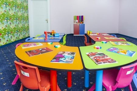 Turecko Alanya Lonicera Resort & Spa 13 dňový pobyt Ultra All inclusive Letecky Letisko: Praha October 2026 ( 5/10/26-17/10/26)