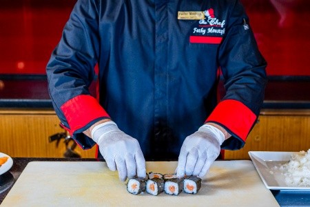 Serenity Ross Park Collection - 22