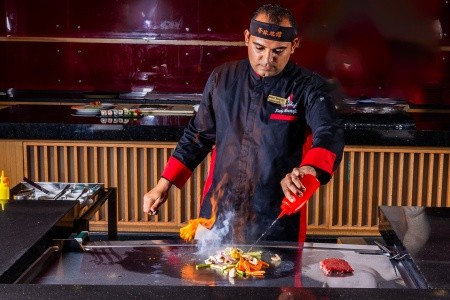 Serenity Ross Park Collection - 23