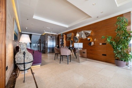 Hotel California By Aycon - 2