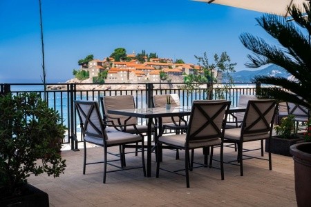 Hotel California By Aycon - 6