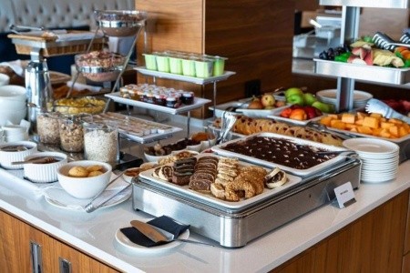 Hotel California By Aycon - 7