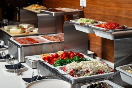 Hotel California By Aycon - 8