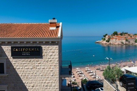 Hotel California By Aycon - 10