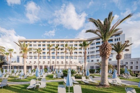 Řecko, Kréta, Creta Star, za <span>41.050</span> Kč