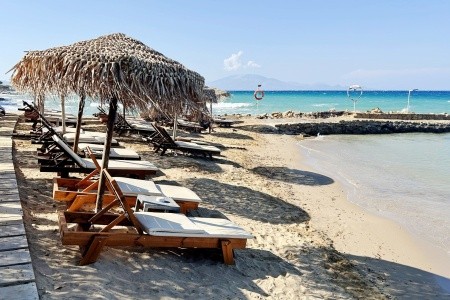 Golden Coast Resort - 7