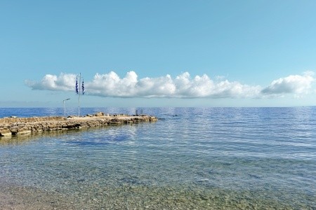 Golden Coast Resort - 10