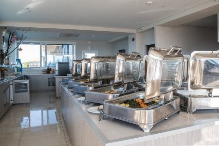 Golden Coast Resort - 16