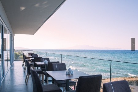 Golden Coast Resort - 17