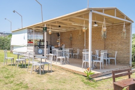 Golden Coast Resort - 20