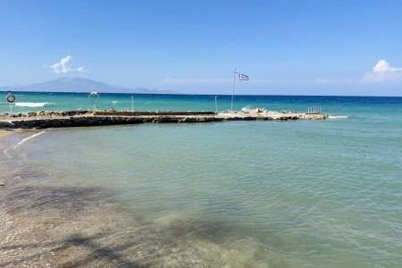 Golden Coast Resort - 23