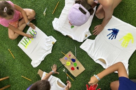 Golden Coast Resort - 25