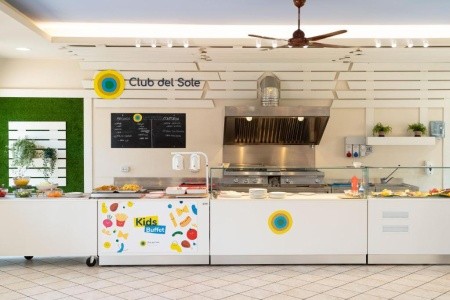 Marina Camping Village (Punta Marina) - 1