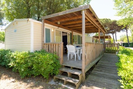 Marina Camping Village (Punta Marina) - 2