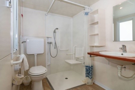 Marina Camping Village (Punta Marina) - 5