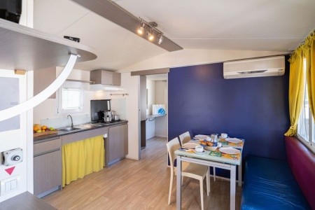 Marina Camping Village (Punta Marina) - 6