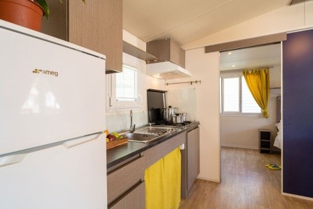 Marina Camping Village (Punta Marina) - 7