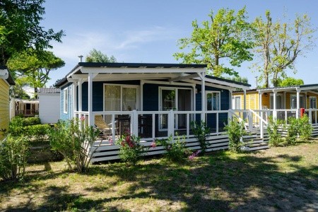 Marina Camping Village (Punta Marina) - 8