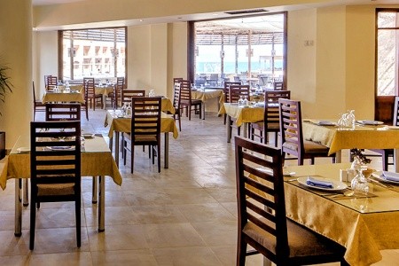 Egypt Hurghada Viva Blue 5 dňový pobyt All Inclusive Letecky Letisko: Praha January 2026 (11/01/26-15/01/26)