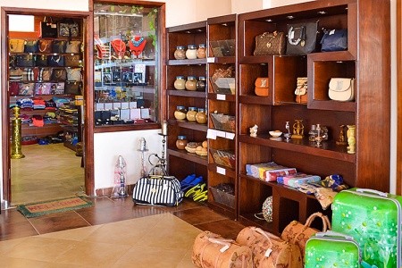 Egypt Hurghada Viva Blue 5 dňový pobyt All Inclusive Letecky Letisko: Praha January 2026 (11/01/26-15/01/26)