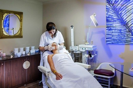 Turecko Alanya Saphir Hotel & Villas 10 dňový pobyt Ultra All inclusive Letecky Letisko: Praha September 2026 ( 3/09/26-12/09/26)