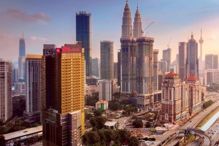 Ibis Kuala Lumpur City Centre