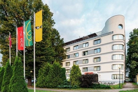 Rija Vef (Ex Days Hotel Riga)