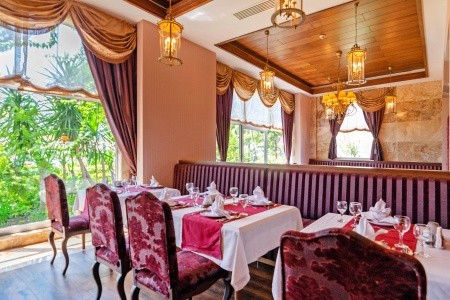 Turecko Side Vita Silva (Ex.