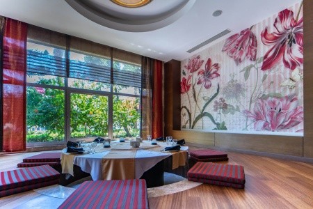 Turecko Side Vita Silva (Ex.